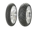 120/70 R17 AVON Storm 2 Ultra 58W